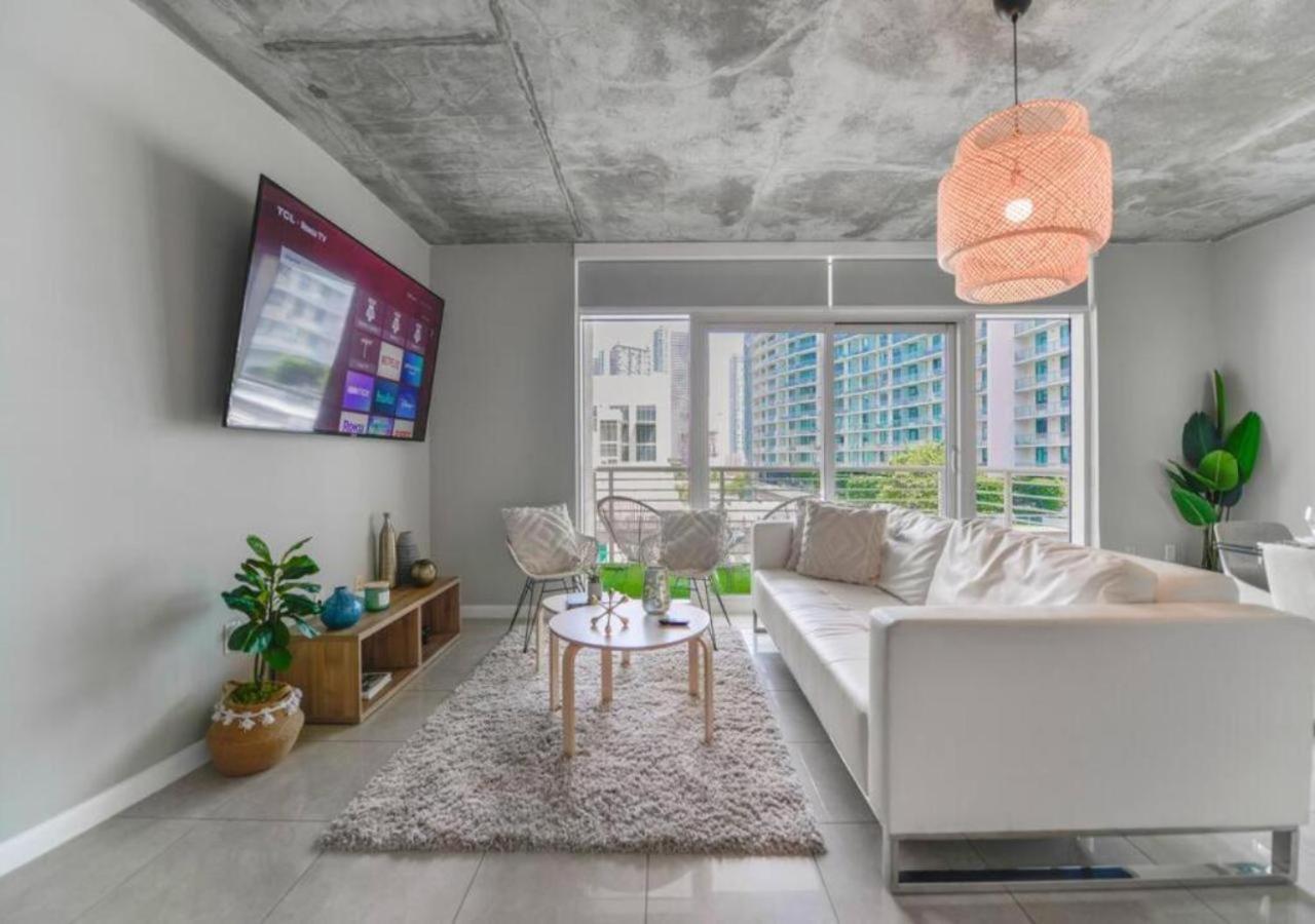 Apartamento Amazing With Pool At Midblock