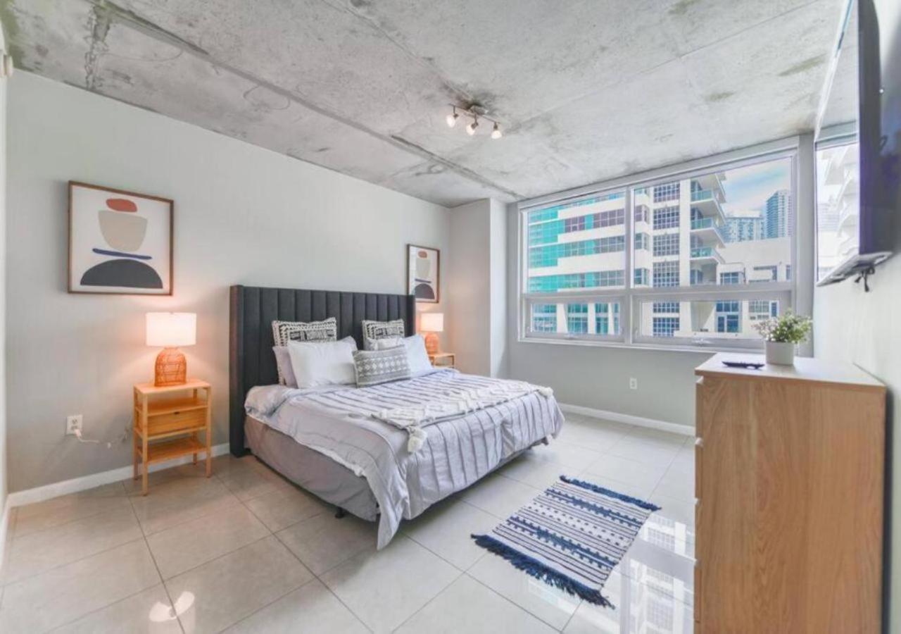 Apartamento Amazing With Pool At Midblock *